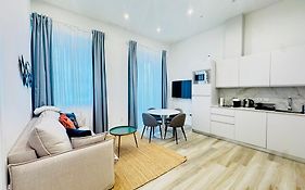 Urania Cadiz Apartments By Soho Boutique